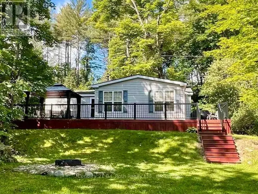 439 Springwater Crescent, Bracebridge (Macaulay)